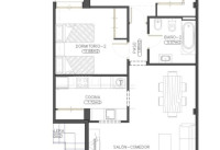 Nueva construcción  - Apartamentos - Cuevas Del Almanzora - Herrerías