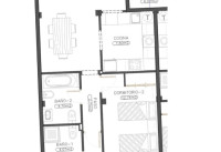 Nueva construcción  - Apartamentos - Cuevas Del Almanzora - Herrerías