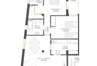Nueva construcción  - Apartamentos - Cuevas Del Almanzora - Herrerías