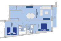 New Build - Apartments - San Miguel de Salinas