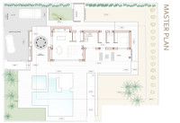 Nieuw Gebouw - Villas - Cabo Roig