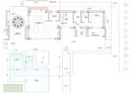 Nieuw Gebouw - Villas - Cabo Roig