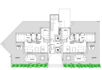 New Build - Apartments - Guardamar del Segura - Guardamar Playa