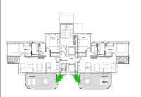 New Build - Apartments - Guardamar del Segura - Guardamar Playa