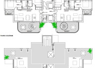 New Build - Apartments - Guardamar del Segura - Guardamar Playa