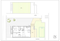 Reventa - Villas - San Miguel de Salinas - Blue Lagoon