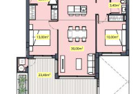 New Build - Apartments - Torre Pacheco - Santa Rosalia Lake & Life Resort