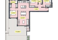 New Build - Apartments - Torre Pacheco - Santa Rosalia Lake & Life Resort