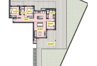 New Build - Apartments - Torre Pacheco - Santa Rosalia Lake & Life Resort