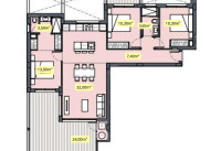 New Build - Apartments - Torre Pacheco - Santa Rosalia Lake & Life Resort