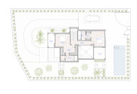 Nueva construcción  - Villas - La Manga Club