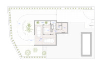 Nueva construcción  - Villas - La Manga Club