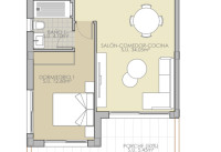 New Build - Apartments - Rojales
