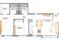 Nueva construcción  - Apartamentos - San Pedro del Pinatar - San Pedro del Pinatar 