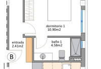 Nueva construcción  - Apartamentos - San Pedro del Pinatar - San Pedro del Pinatar 