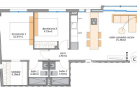 Nueva construcción  - Apartamentos - San Pedro del Pinatar - San Pedro del Pinatar 