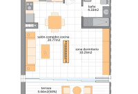 Nueva construcción  - Apartamentos - San Pedro del Pinatar - San Pedro del Pinatar 