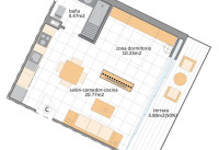 Nueva construcción  - Apartamentos - San Pedro del Pinatar - San Pedro del Pinatar 