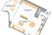 Nueva construcción  - Apartamentos - San Pedro del Pinatar - San Pedro del Pinatar 