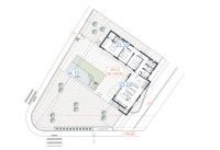 Nouveau bâtiment - Villas - Algorfa - La Finca Golf