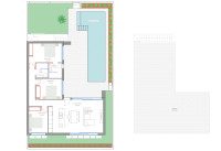 New Build - Villas - San Javier