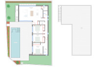 New Build - Villas - San Javier
