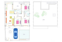 Nueva construcción  - Villas - Avileses