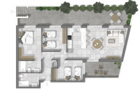 Neubau Immobilien - Wohnungen - Guardamar del Segura - Guardamar Playa