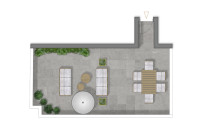 Neubau Immobilien - Wohnungen - Guardamar del Segura - Guardamar Playa