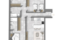 Neubau Immobilien - Penthouses - Guardamar del Segura - Guardamar Playa