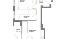 Nouveau bâtiment - Appartements - Guardamar del Segura - Guardamar Playa