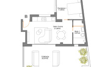 Neubau Immobilien - Penthouses - Guardamar del Segura - Guardamar Playa