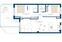 Neubau Immobilien - Wohnungen - Baños y Mendigo - El Valle Golf Resort