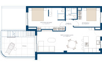 Neubau Immobilien - Wohnungen - Baños y Mendigo - El Valle Golf Resort