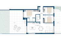 Nueva construcción  - Apartamentos - Baños y Mendigo - El Valle Golf Resort
