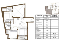 Neubau Immobilien - Wohnungen - Torrevieja