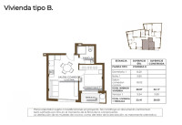 Neubau Immobilien - Wohnungen - Torrevieja