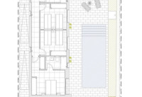 Nieuw Gebouw - Villas - Algorfa - La Finca Golf