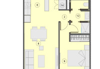 Nieuw Gebouw - Appartementen - Los Balcones