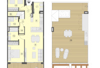 Nieuw Gebouw - Appartementen - Los Balcones