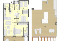 Nieuw Gebouw - Appartementen - Los Balcones