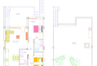 Nieuw Gebouw - Appartementen - San Javier