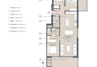 Nouveau bâtiment - Appartements - Benijofar