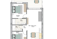 Nueva construcción  - Apartamentos - San Cayetano