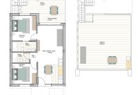 Nueva construcción  - Apartamentos - San Cayetano