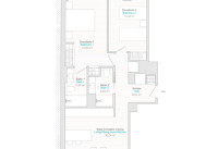 Nueva construcción  - Apartamentos - Villajoyosa