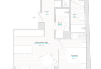 Nouveau bâtiment - Appartements - Villajoyosa