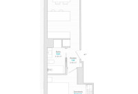 Nieuw Gebouw - Appartementen - Villajoyosa