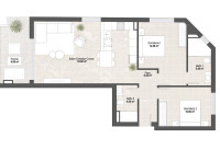 New Build - Apartments - San Pedro del Pinatar