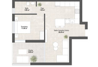 New Build - Apartments - San Pedro del Pinatar